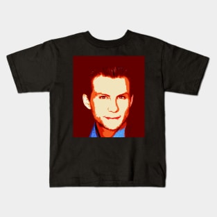 christian slater Kids T-Shirt